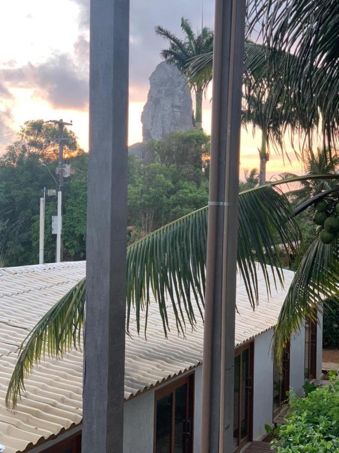 Pousada Maresia Fernando de Noronha Zewnętrze zdjęcie