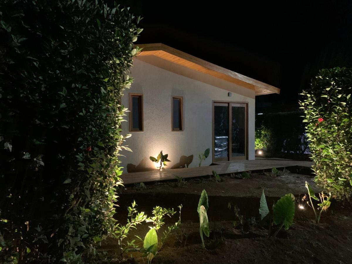 Pousada Maresia Fernando de Noronha Zewnętrze zdjęcie