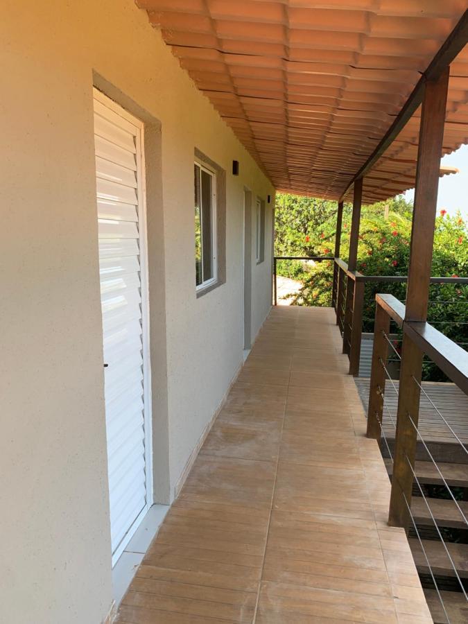 Pousada Maresia Fernando de Noronha Zewnętrze zdjęcie